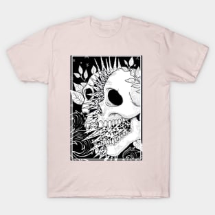 O' death T-Shirt